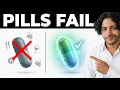 STOP Doing THIS If You Want ED Pills to Actually Work