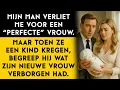 Download Lagu Mijn man verdween op de dag van onze trouwdag… maar de echte schok kwam pas later