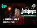 Download Lagu Hannah Mae - Écoutez-moi | Beste Zangers 2024