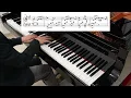 Kwon Jin Ah - Your Other Name | Genie, Make A Wish OST Piano Cover + Sheet