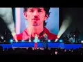 Ana Torroja & Esteman - Problemas De Conversación @anatorrojamusic Teatro Metropolitan
