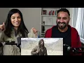 Ishq Jalakar - Karvaan Song Reaction | Dhurandhar | Ranveer Singh | Shashwat Sachdev