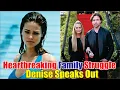 Denise Richards Speaks Out After Nude Leak Heartbreaking Divorce Drama Family Struggles Revealed