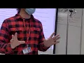 Pendulum Lab and Linearization