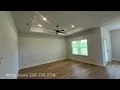 TOUR THE LAMAR Mallard Creek - Biloxi Mississippi