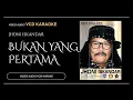 Download Lagu Bukan Yang Pertama - Jhoni Iskandar Ft New Pallapa (Video \u0026 Audio versi VCD Karaoke)