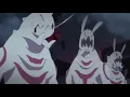 ALL SAYA AMV, TOURNIQUET