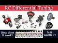 RC Differential Tuning - how does it work and is it worth it