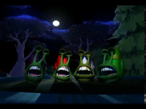 Sincere Slugs 2003
