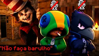 O MOD MAIS P3RTURB4DOR DE MINECRAFT,FIQUEI TRAUMATIZADO DPS DESSE VIDEO.....