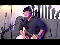"LAGU KENANGAN - WIJAYA 80" BY HEZKY JOE  |  JAMMING SESSION
