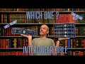 Interlinear Bible - Which One is Right For You
