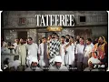 Tateeree Phir Se | Badshah X Simran Jaglan X Hiten | Official Music Video #tateeree