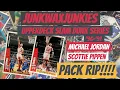 96 97 Upper Deck Collector s Choice Slam Dunk series Pack Break Michael Jordan search