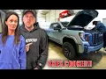 HUGE Problem Every Possible Thing That Could Go Wrong With The Giveaway Truck Went Wrong