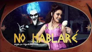 no hablar cover h rcules dad 88