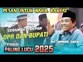 Download Lagu SEBELUM ADA DEMO DPR CERAMAH KH ANWAR ZAHID DI DEPAN DPR DAN BUPATI