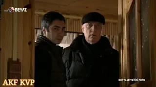 وادي الذئاب الجزء الرابع الحلقة 20 مدبلج FULLHD 