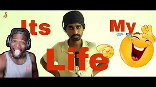 Download Its My Life | Sri Lankan Version | Sandaru Sathsara (REACTION) MP3