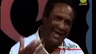 اسماعيل حسب الدائم وسيد خليفة وعبد العظيم حركة والامين عبد الغفار   ياقلبى الله يصبرك دندنها