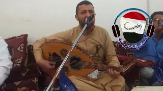 حمود السمه    مع الاسف بعت روحي لك   دندنها