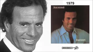 Julio Iglesias - Quiéreme Mucho (1979)