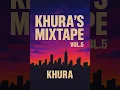 Download Lagu KHURA'S MIXTAPE Vol.5 The Momo Soundtrack