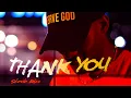 Lagu Stevie Rizo - Thank you (Lyric Video)
