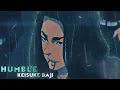Download Lagu Keisuke Baji - HUMBLE「Edit/AMV」QUICK !!