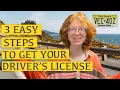 How I Got My First New Jersey Driver s License in 3 Steps My Experience at Bakers Basin DMV
