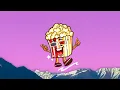 Mahalini - Percuma (Lyrics)