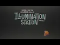 VBS 2026 Illumination Station Logo