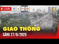 Download Lagu 🔴 Trực tiếp FM90-Hà Nội cao điểm sáng ngày 27/8/2025 | Mưa trắng trời trước sơ duyệt diễu binh A80