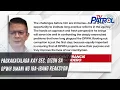 Download Lagu Pagkakatalaga kay Sec. Dizon sa DPWH umani ng iba-ibang reaksyon | TV Patrol