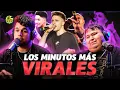 Download Lagu EYOU TV REACCIONA a LOS MINUTOS MÁS VIRALES de BATALLAS DE FREESTYLE! - MINUTOS DE WOS, LOKILLO etc