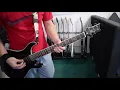 Chevelle - Vitamin R (Leading Us Along) (Guitar Cover)