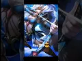 Nostalgia Revam Hero Miya mobile Legend