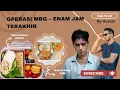 Download Lagu (New Bab 11-20) “Operasi MBG: Enam Jam Terakhir\