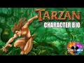 Who is Tarzan