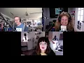 Ann Wilson on Mike Reno and Robin Zander