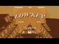 Download Lagu Adnan Veron, Erga, Liquid Silva - Lowkey (Odyseven x Tileyes Edit)