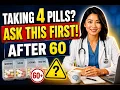 Taking Metformin Glipizide Januvia or Insulin You Need to Know This