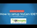 Learn LoadRunner Series -