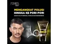 Pond's Men Pollution Out TVC