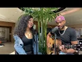 My Boo - Usher ft. Alicia Keys *Acoustic Cover* by Will Gittens & Rahky