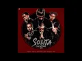 Bad Bunny - Solita Remix (Ft Bryant Myers, Anuel AA, Ozuna, Wisin & Almighty) (Audio Oficial)