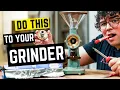 HOW TO ALIGN YOUR GRINDER Shim Alignment Tutorial