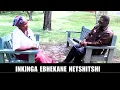 Lagu INKINGA EBHEKANE NETSHITSHI