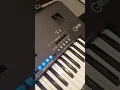 Yamaha Genos Novo ZOKI SET 2020