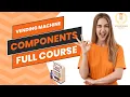 Vending Machine Components Understanding the Parts